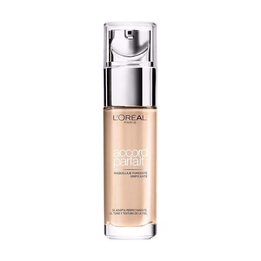 L´Oréal Paris Perfect match FDT 2N - BEIGE