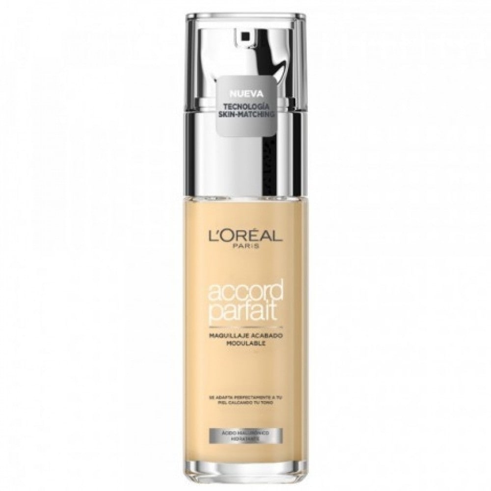 L´Oréal Paris Perfect match