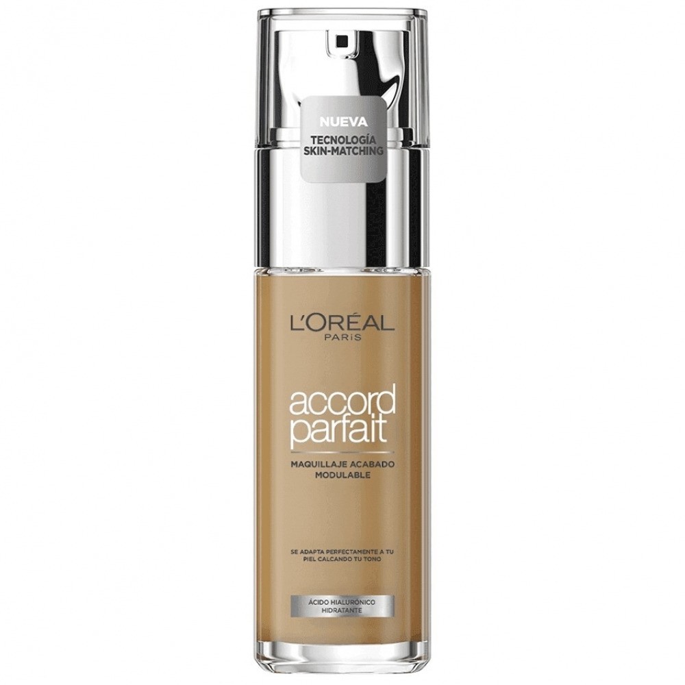 L´Oréal Paris Perfect match