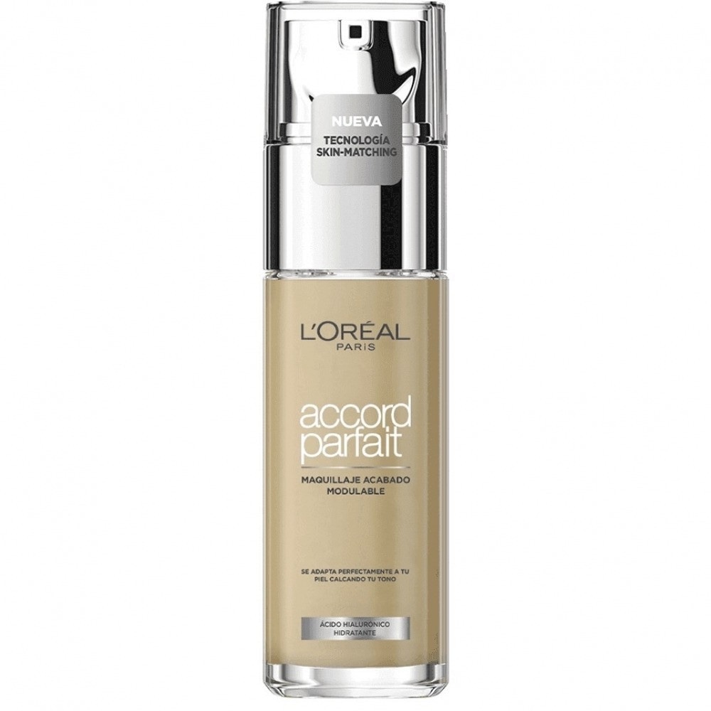 L´Oréal Paris Perfect match