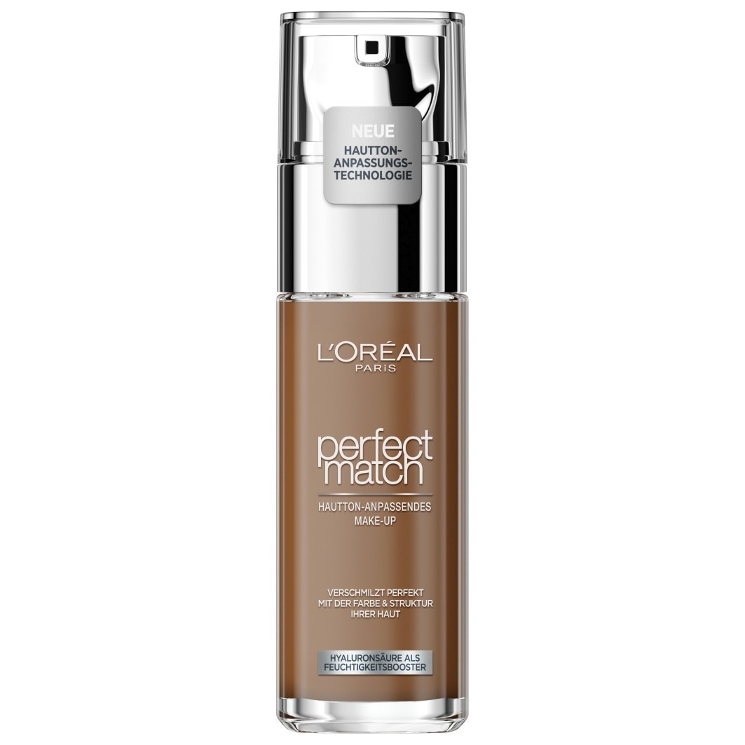 L´Oréal Paris Perfect Match, Nr. 9.5N - Sandalwood