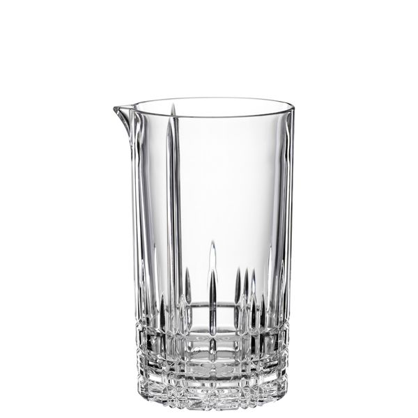 Spiegelau Perfect Mixing Glass 63.7 Cl, Content: 637 Ml, D: 99 Mm, H: 158 Mm