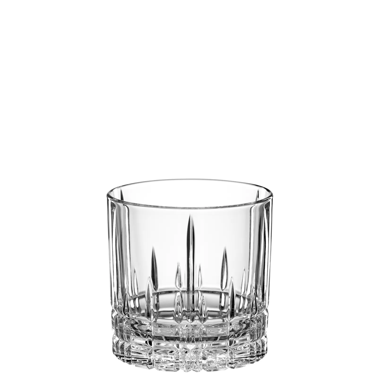 Perfect S.O.F. Glass 27 cl, contents: 270 ml, D: 82 mm, H: 82 mm, 12 sets