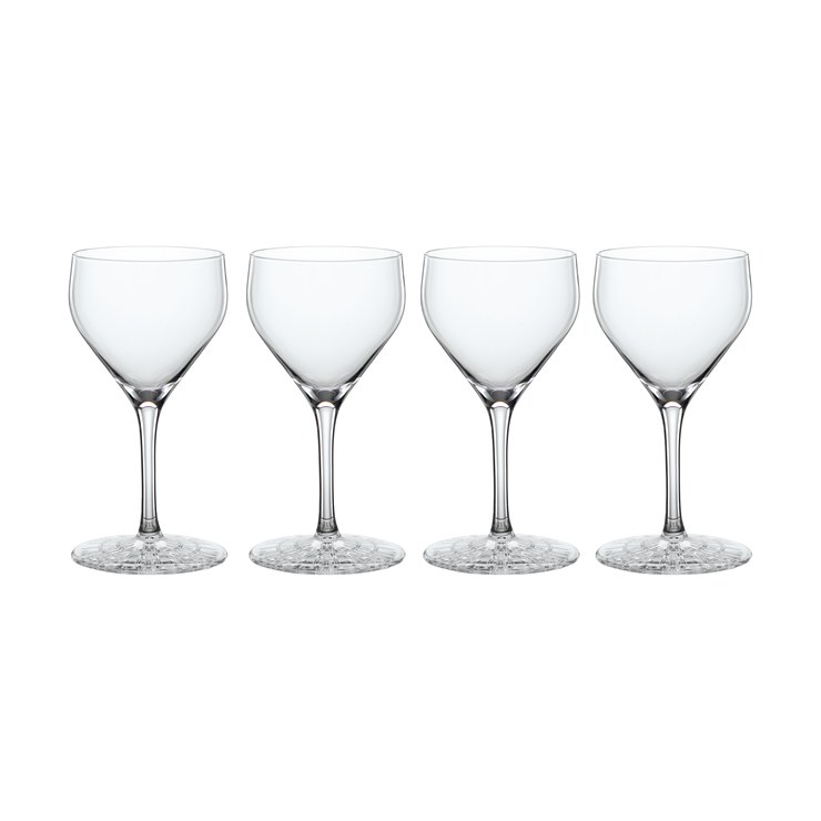 Spiegelau Perfect serve cocktail glass 15 cl pack of 4