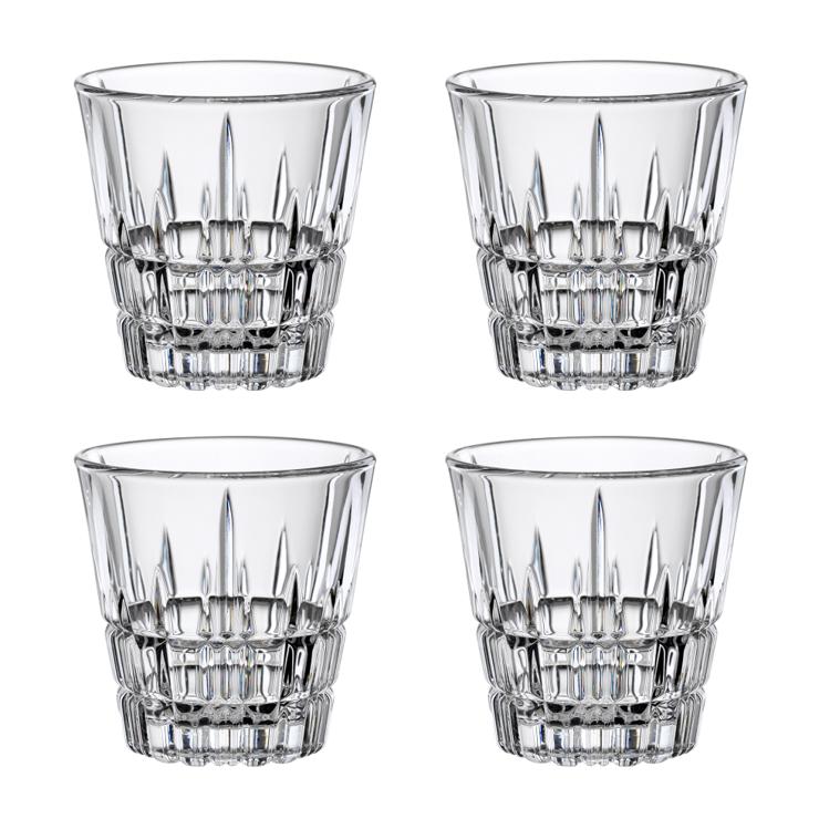 Spiegelau Perfect Serve Espresso glass, 4 pack