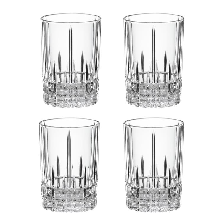 Spiegelau Perfect Serve LongDrink-Glas 24Cl, 4er Pack