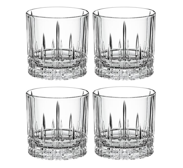 Spiegelau Perfect Serve Sof Glass 4-Pack