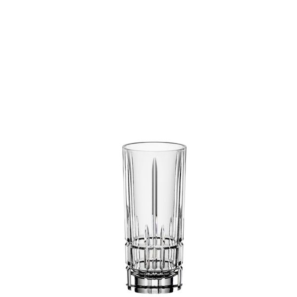 Spiegelau Perfect Shot Glass 5.5 Cl, Content: 55 Ml, D: 40 Mm, H: 90 Mm