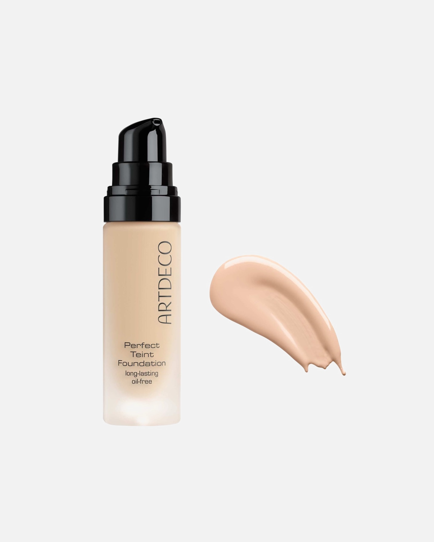 Artdeco Perfect complexion foundation