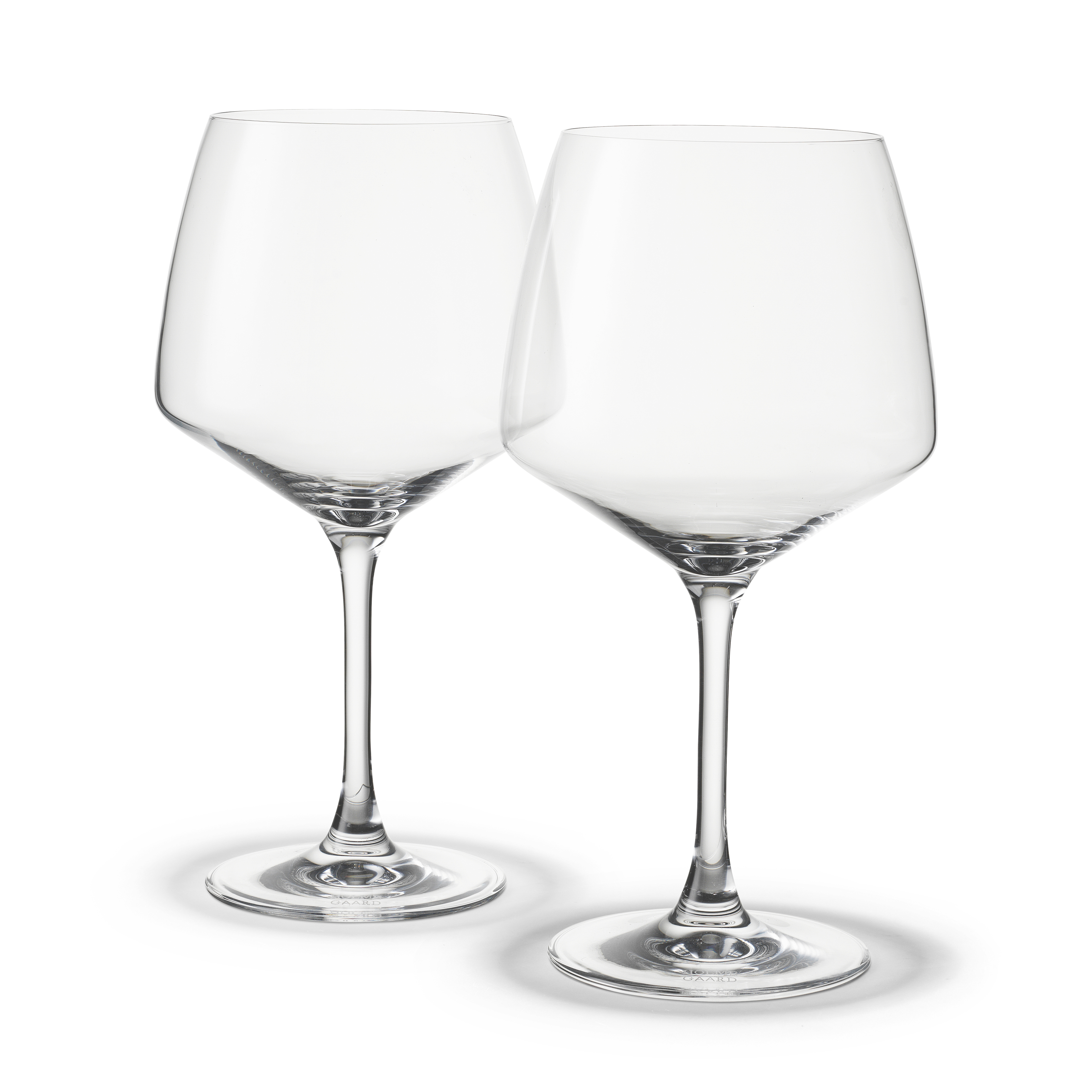 Holmegaard Perfection Ginglas 90cl 2-Pack