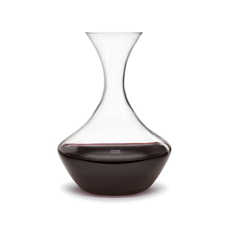 Holmegaard Perfection Carafe