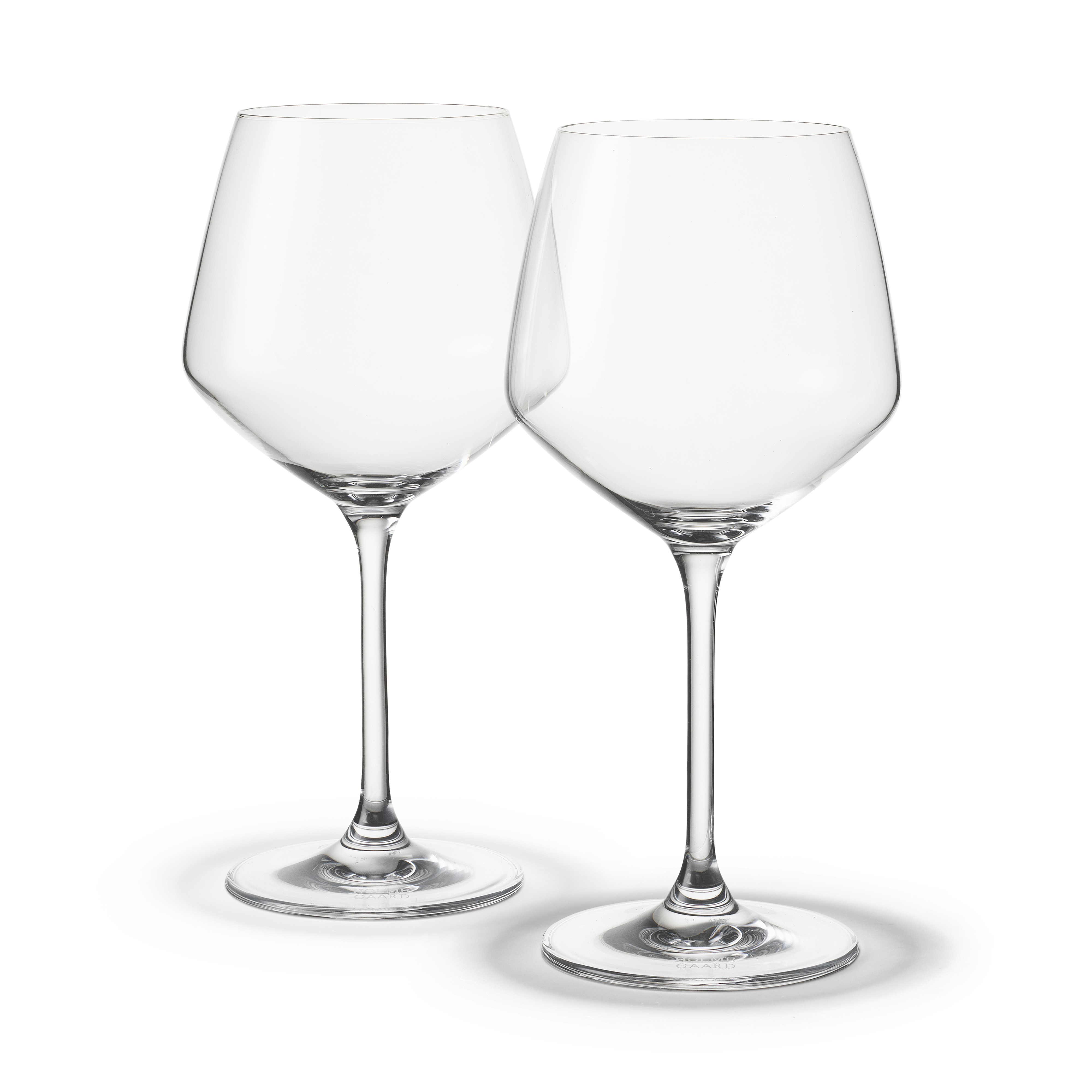 Holmegaard Perfection Spritzer Drinking Glass 59cl 2-Pack