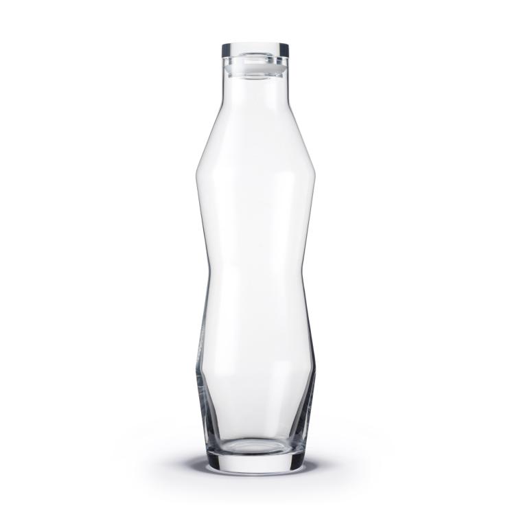 Holmegaard Perfection water carafe 1.1 l