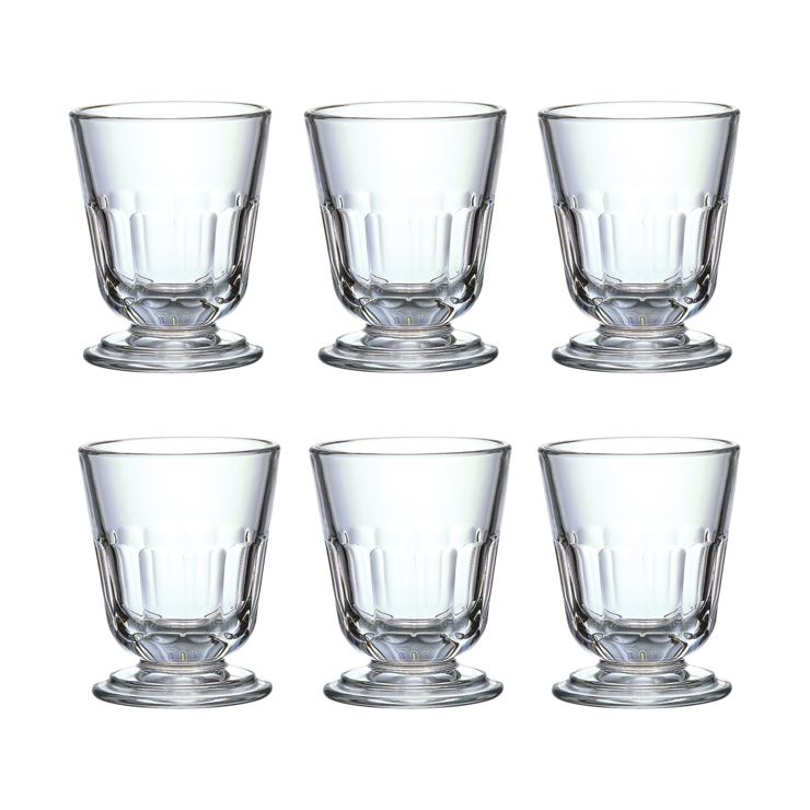 la-rochere Perigord cup 23 cl 6er pack