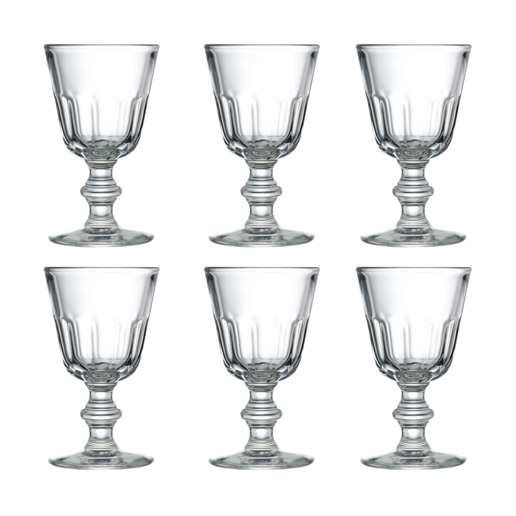 la-rochere Perigord wine glass 19 cl 6er pack