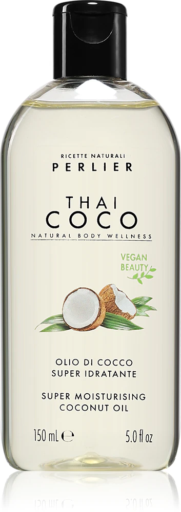 Perlier Thai Coco Super Moisturizing Coconut Oil Coconut oil