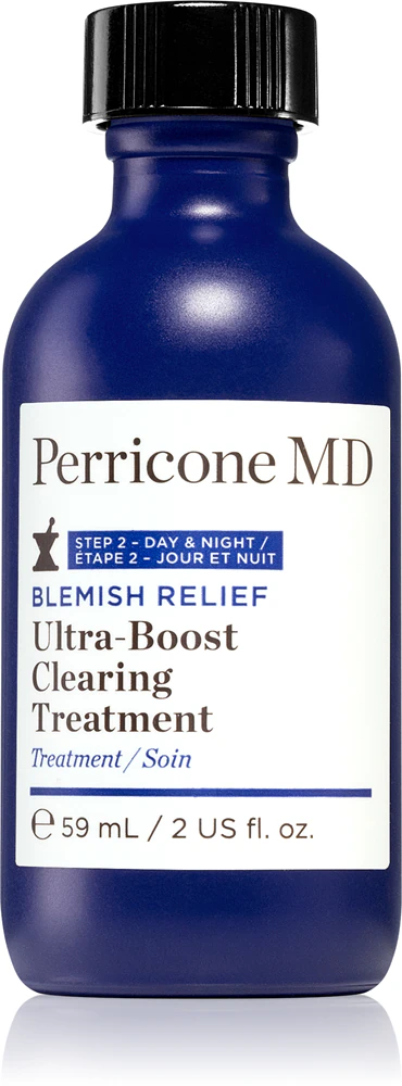 Perricone MD Blemish Relief Clearing Treatment intensive soothing care 59ml