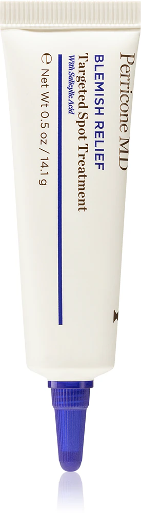Perricone MD Blemish Relief Targeted Spot Treatrment Topical Acne Gel