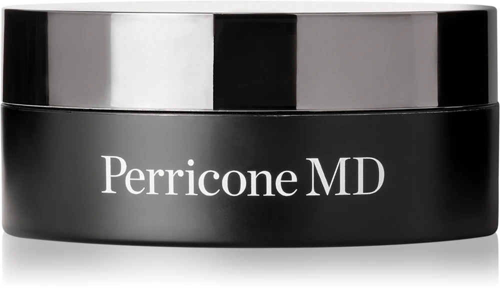 Perricone MD Cold Plasma Plus+ Daily Detox Clay Cleanser cleansing face mask with clay minerals with a purifying effect