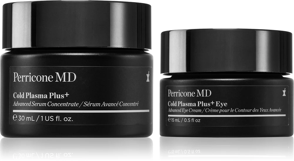 Perricone MD Cold Plasma Plus+ Duo Gift Set