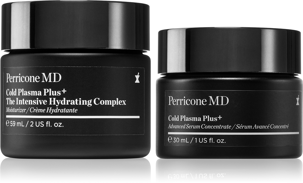 Perricone MD Cold Plasma Plus+ Duo Gift Set