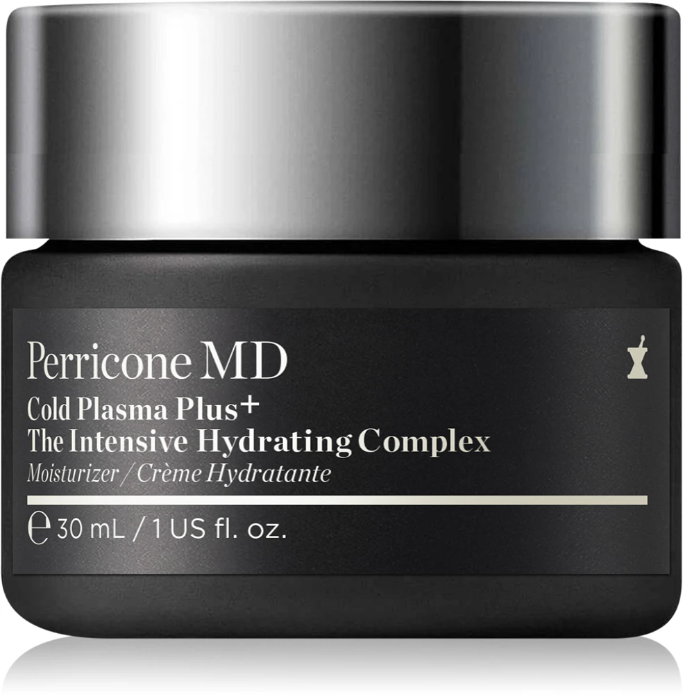 Perricone MD Cold Plasma Plus+ The Intensive Hydrating Complex intensive, hydrating cream