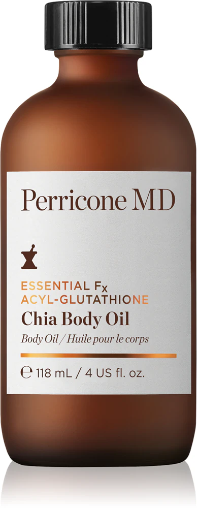 Perricone MD Essential Fx Acyl-Glutathione Chia Body Oil Dry oil for the body