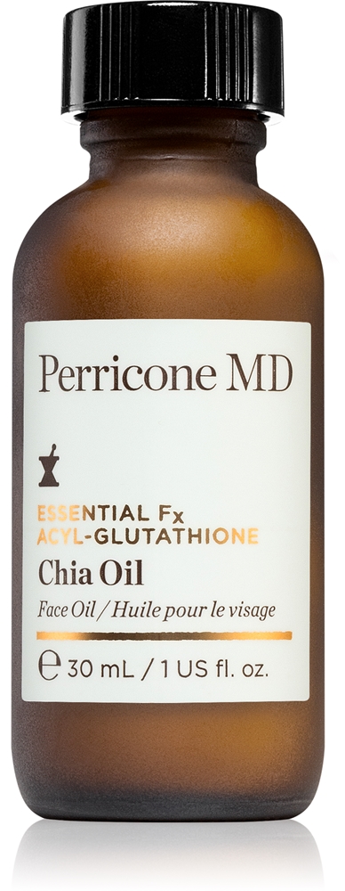 Perricone MD Essential Fx Acyl-Glutathione Chia Face Oil light anti-wrinkle oil