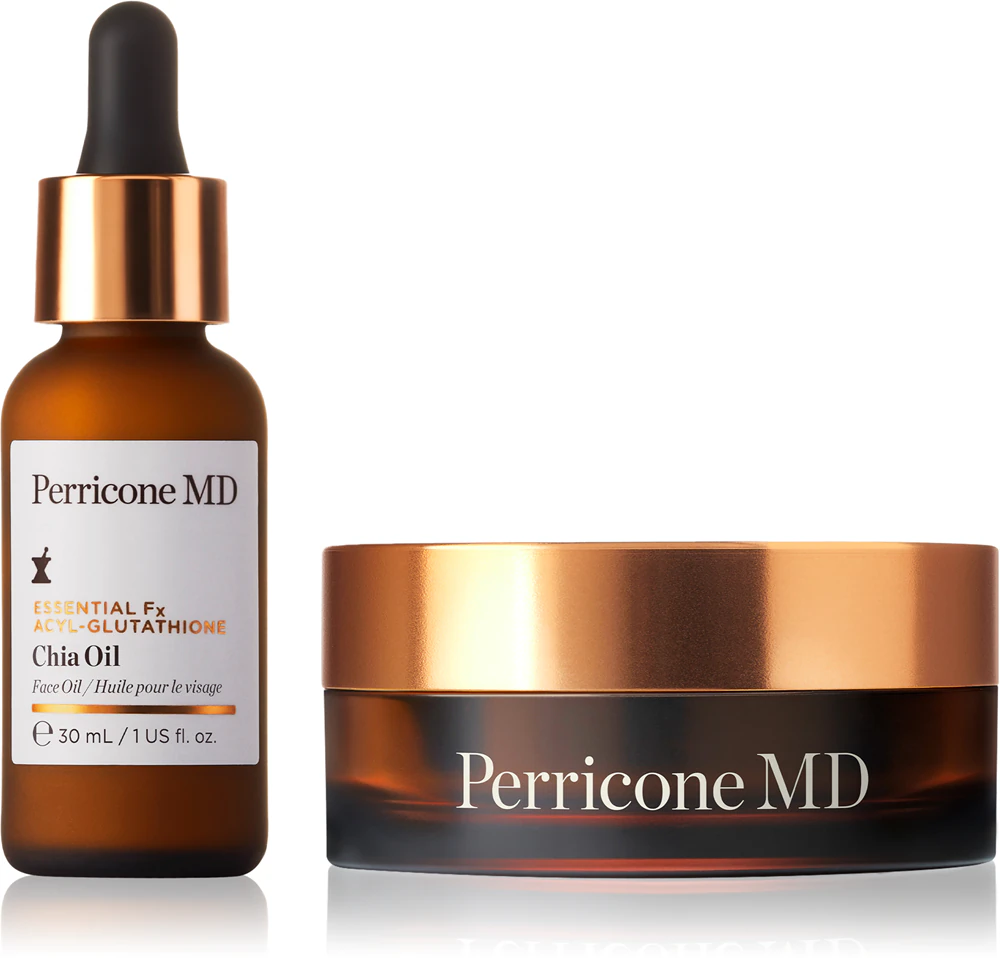 Perricone MD Essential Fx Acyl-Glutathione Collection Gift Set