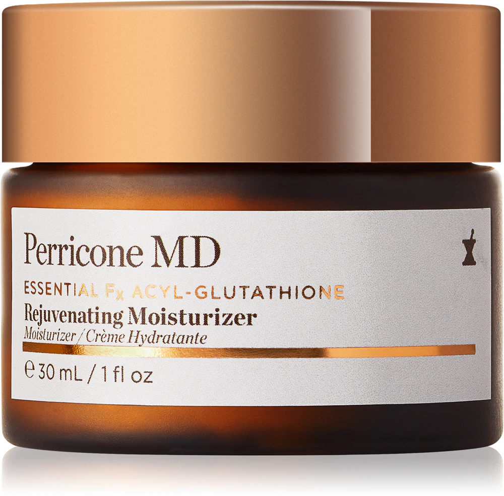 Perricone MD Essential Fx Acyl-Glutathione Moisturizer moisturizing anti-aging cream for wrinkles