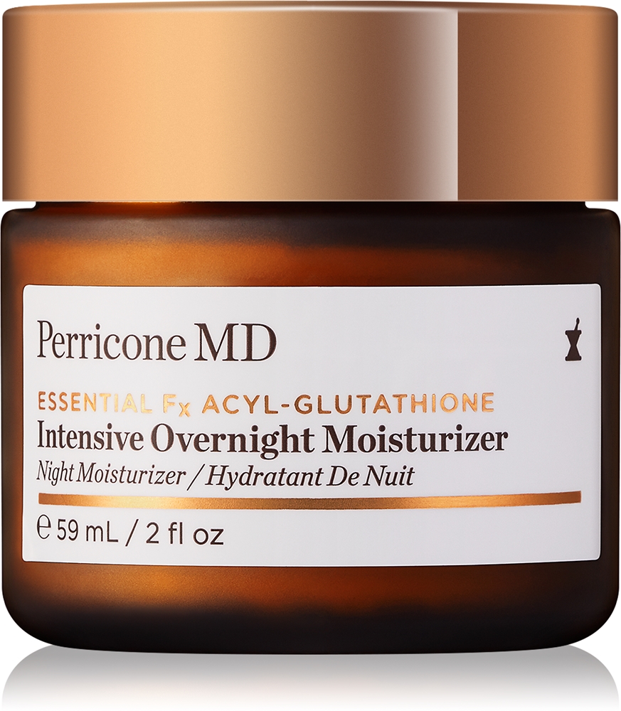 Perricone MD Essential Fx Acyl-Glutathione Night Moisturizer moisturizing night cream