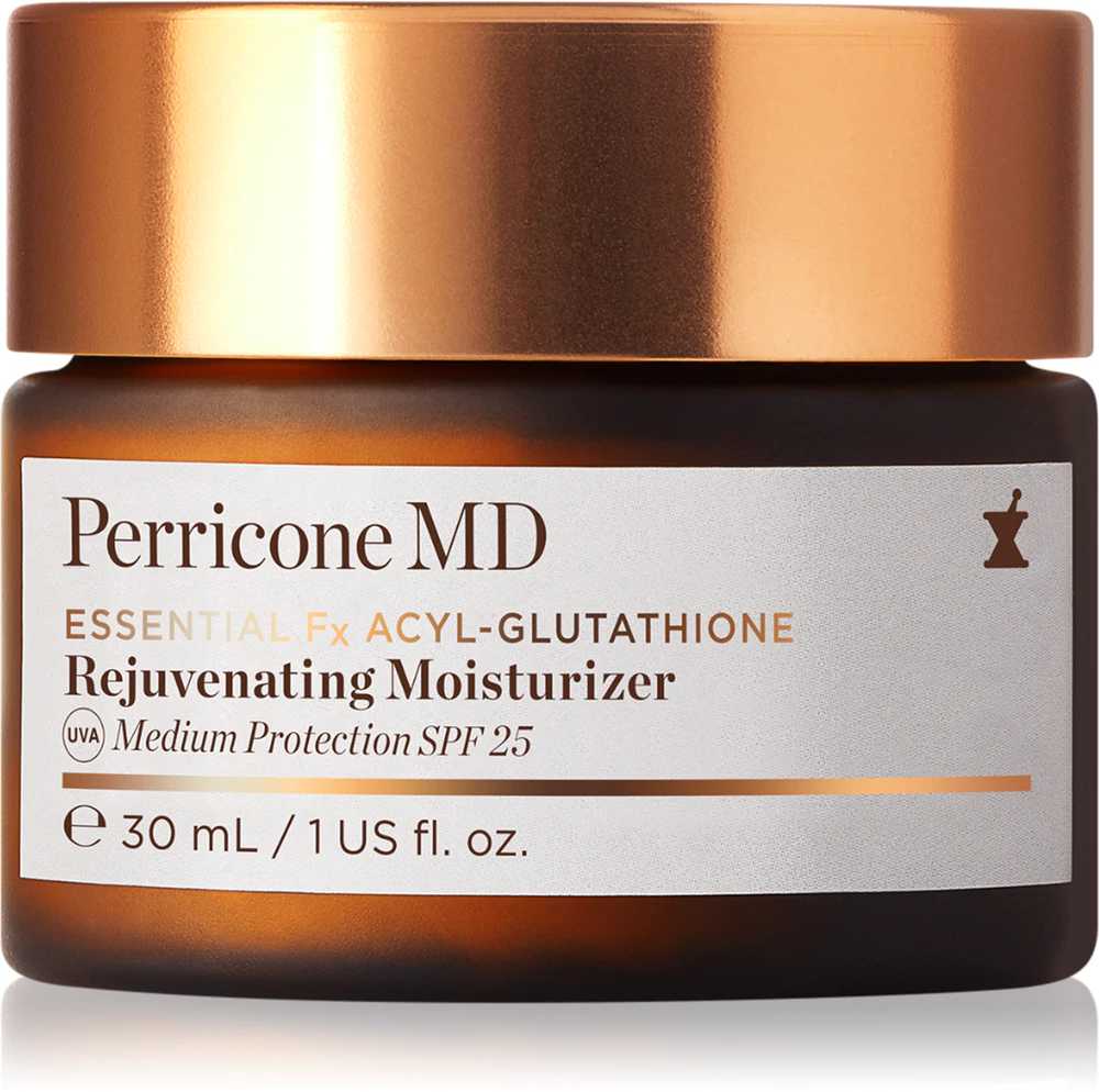 Perricone MD Essential Fx Acyl-Glutathione Rejuvenating Moisturizer moisturizing anti-aging cream for wrinkles