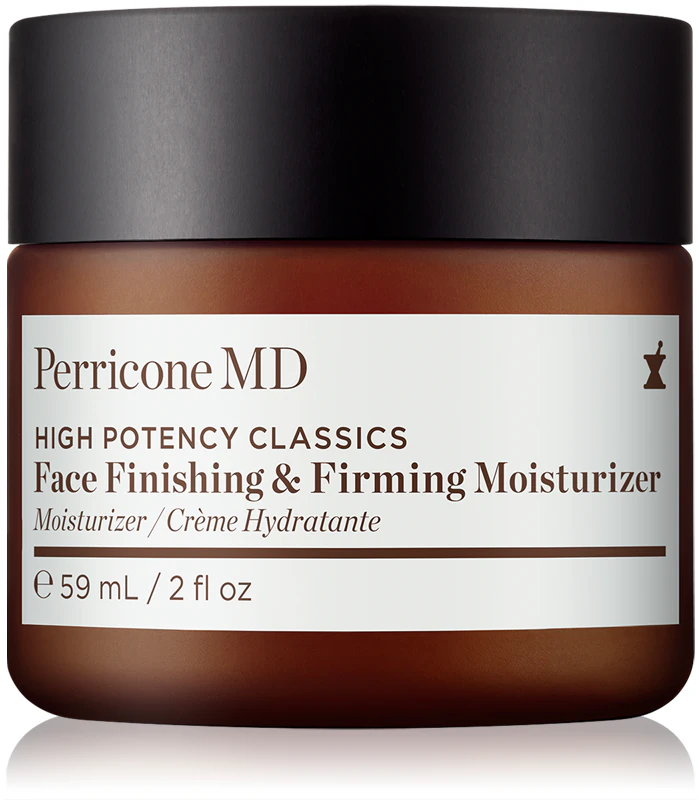 Perricone MD High Potency Classics Firming Moisturizer firming face cream with moisturizing effect