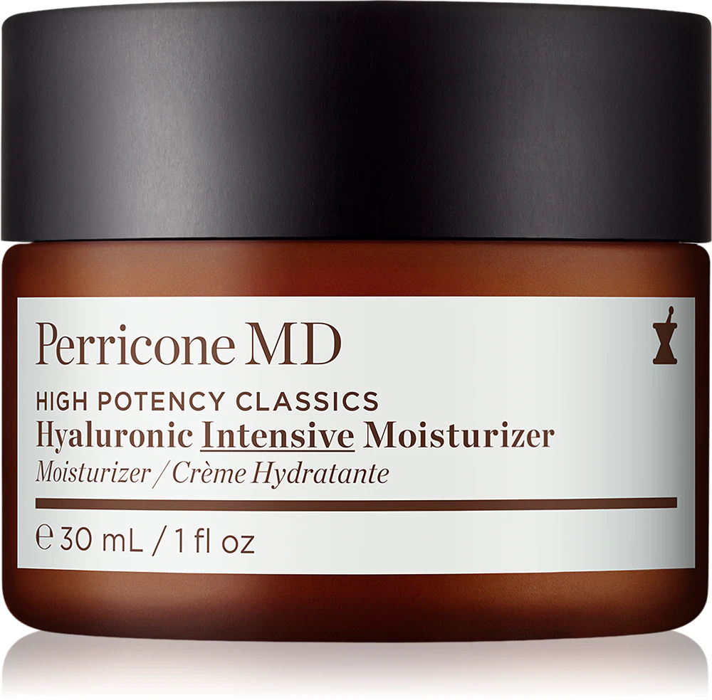 Perricone MD High Potency Classics Intensive Moisturizer intensive, hydrating cream with hyaluronic acid
