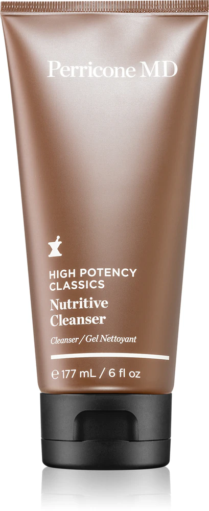 Perricone MD High Potency Classics Nutritive Cleanser Cleansing gel with nutritious effect