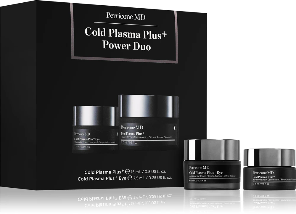 Perricone MD High Potency Classics Tinted Moisturizer Gift Set (for Mature Skin)