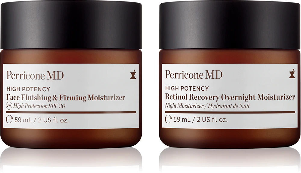 Perricone MD High Potency Duo Gift Set