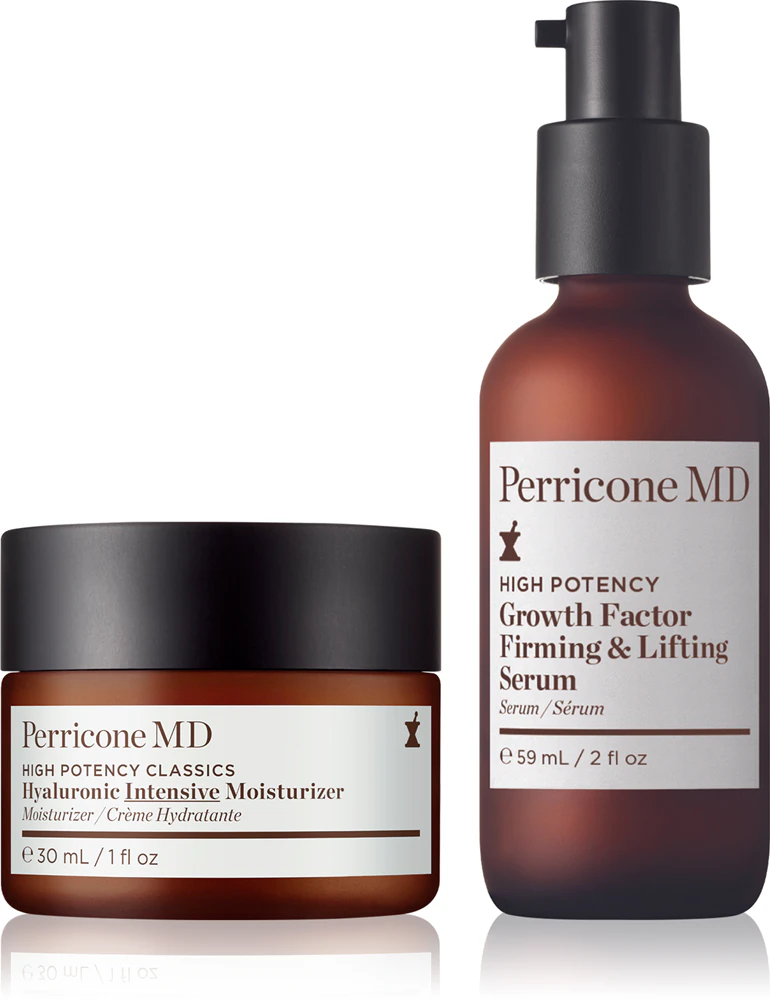 Perricone MD High Potency Duo Gift Set