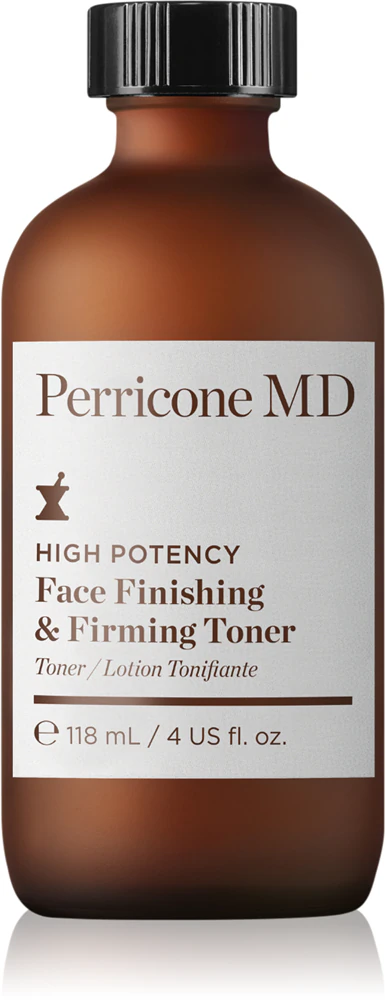 Perricone MD High Potency Face Finishing & Firming Toner Firming tonic