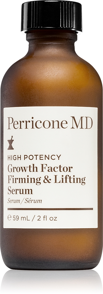 Perricone MD High Potency Firming & Lifting Serum firming lifting serum