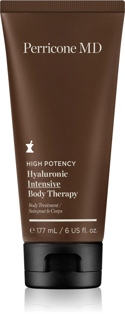 Perricone MD High Potency Intensive Body Therapy intensive nourishing cream for the body