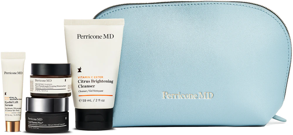 Perricone MD High Potency Kit Gift Set