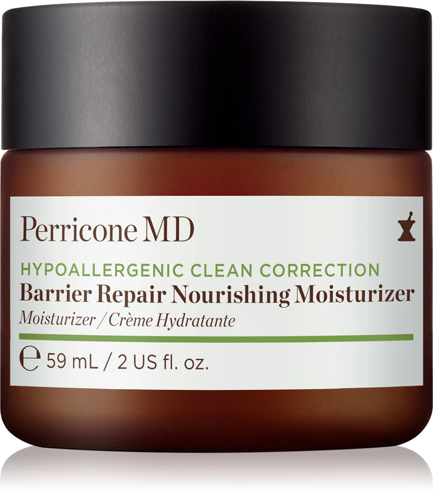 Perricone MD Hypoallergenic Clean Correction Moisturizer hydrating and nourishing cream