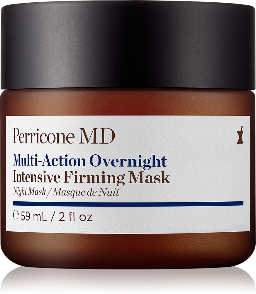 Perricone MD Multi Action Overnight Night Mask intensive hydrating mask with firming effect