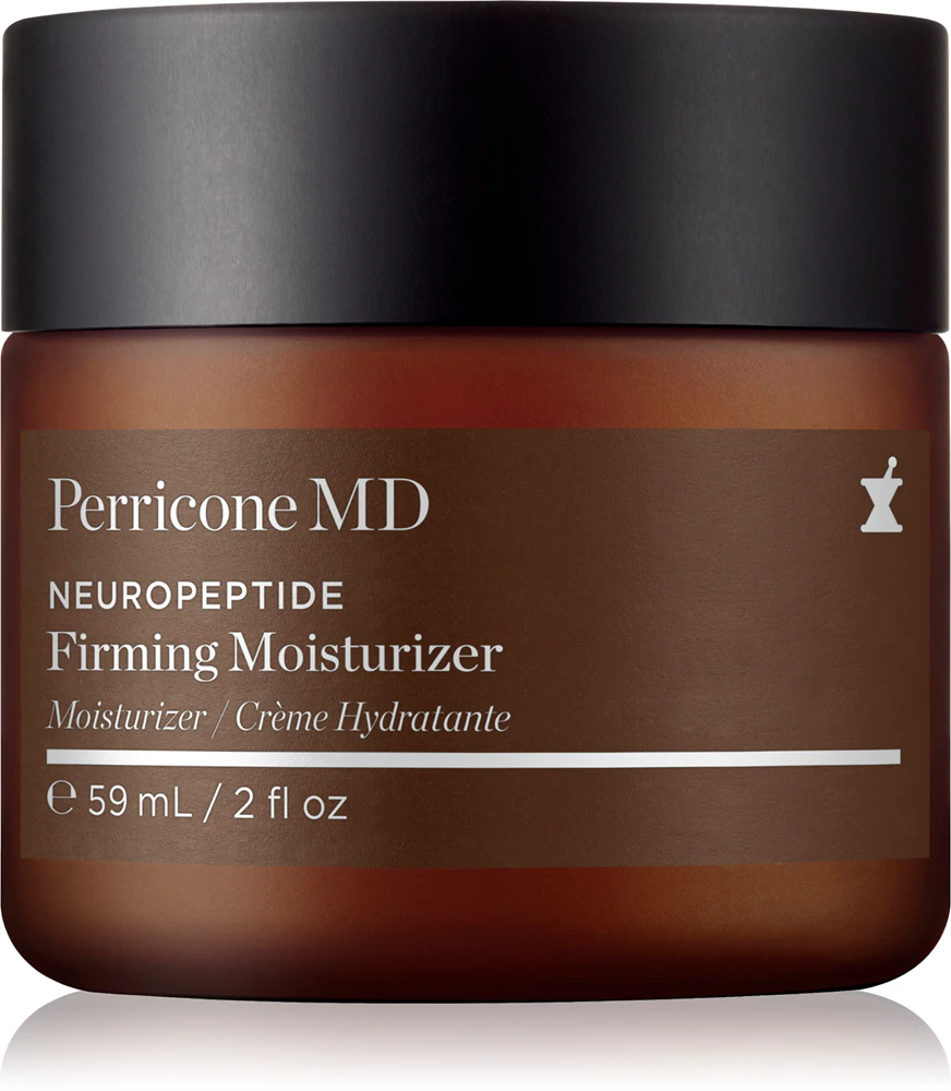 Perricone MD Neuropeptide Firming Moisturizer intensive firming day and night cream