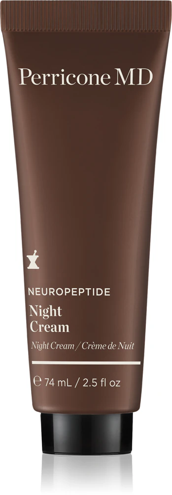 Perricone MD Neuropeptide Night Cream Night cream for the regeneration and renewal of the skin