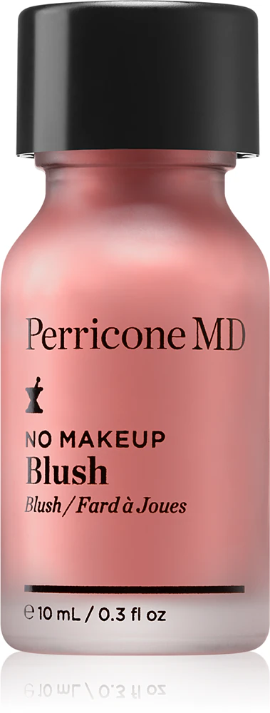 Perricone MD No Makeup Blush cream blusher
