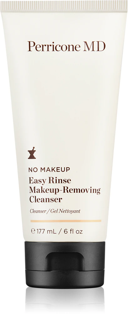 Perricone MD No Makeup Cleanser gentle cleansing gel