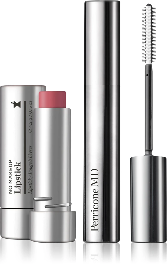 Perricone MD No Makeup Duo Gift Set for a perfect look