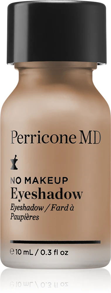 Perricone MD No Makeup Eyeshadow Liquid eyeshadow Type 2 10 ml